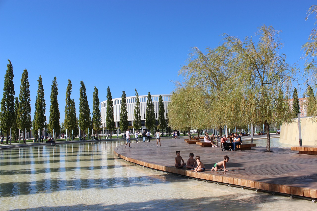 他们在技术 他们在技术